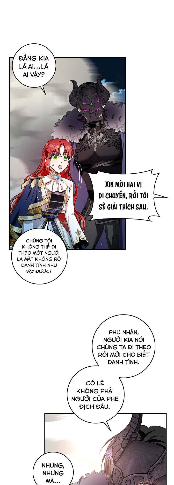 Hôn Phu Ẩn Sắc - Chương 62