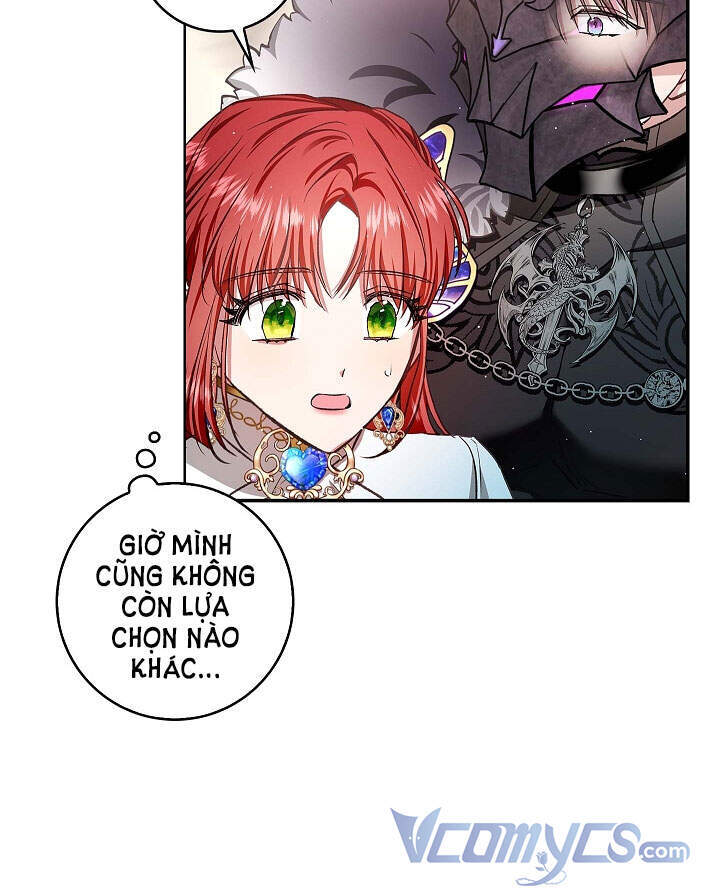 Hôn Phu Ẩn Sắc - Chương 62