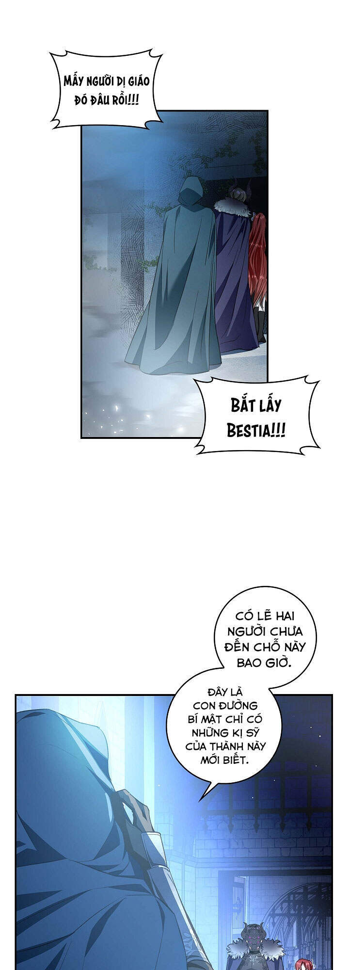 Hôn Phu Ẩn Sắc - Chương 62