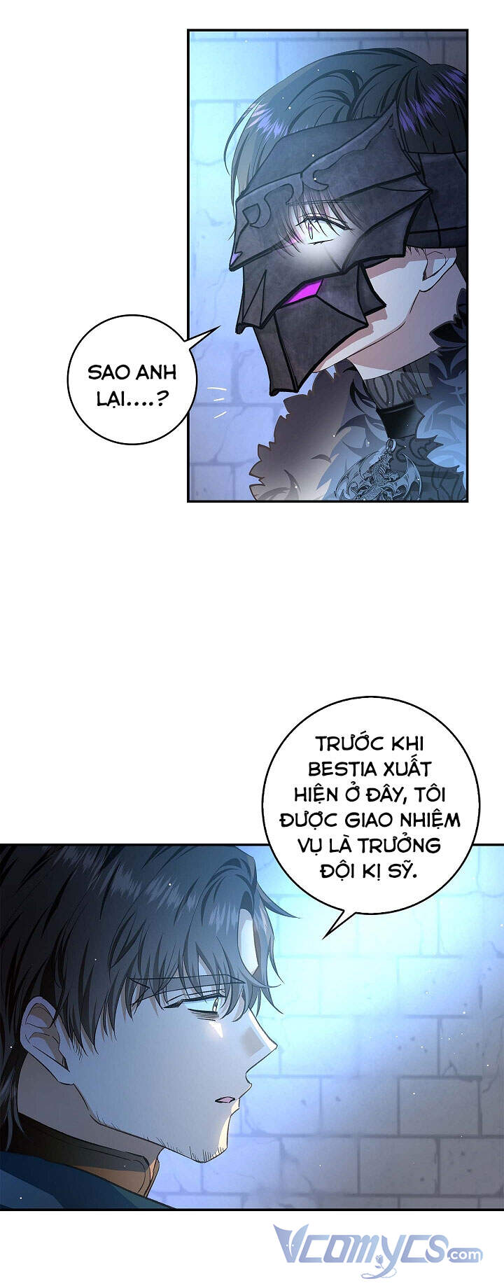 Hôn Phu Ẩn Sắc - Chương 62