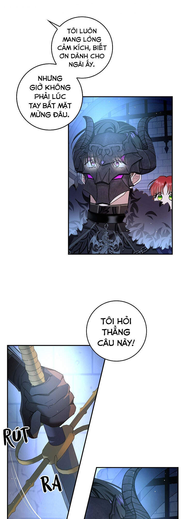 Hôn Phu Ẩn Sắc - Chương 62