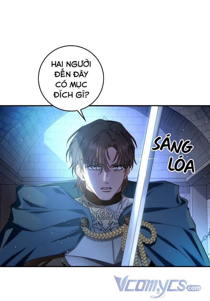 Hôn Phu Ẩn Sắc - Chương 62