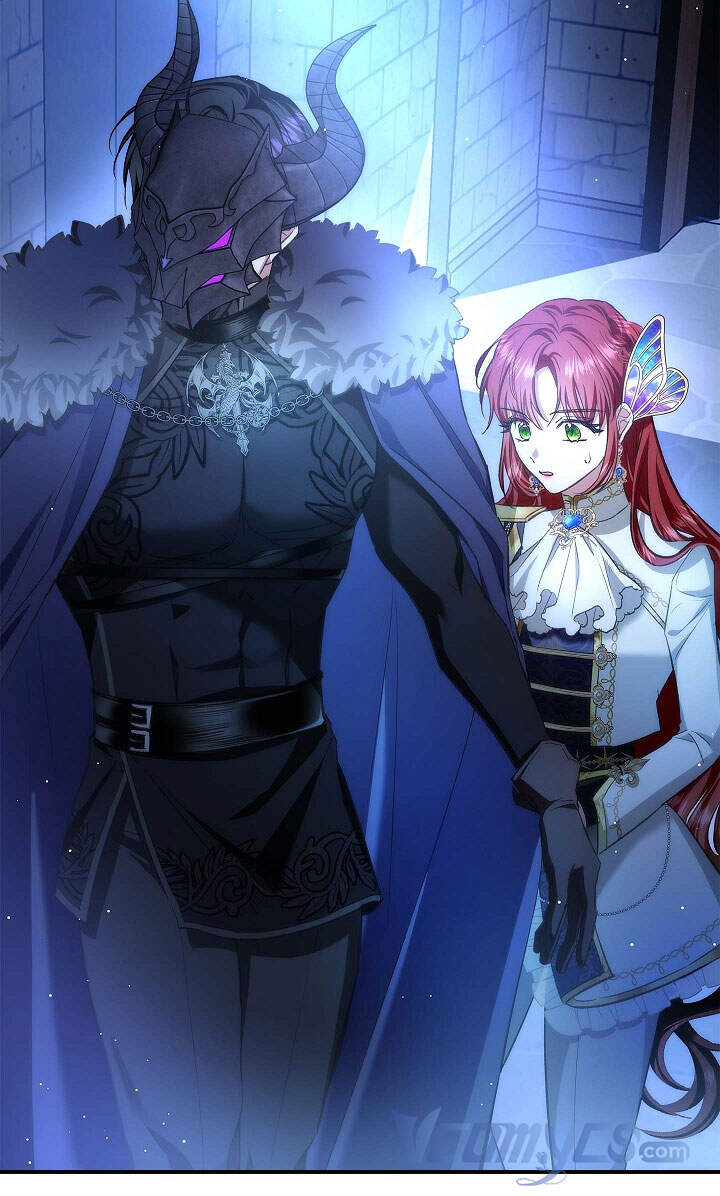 Hôn Phu Ẩn Sắc - Chương 62