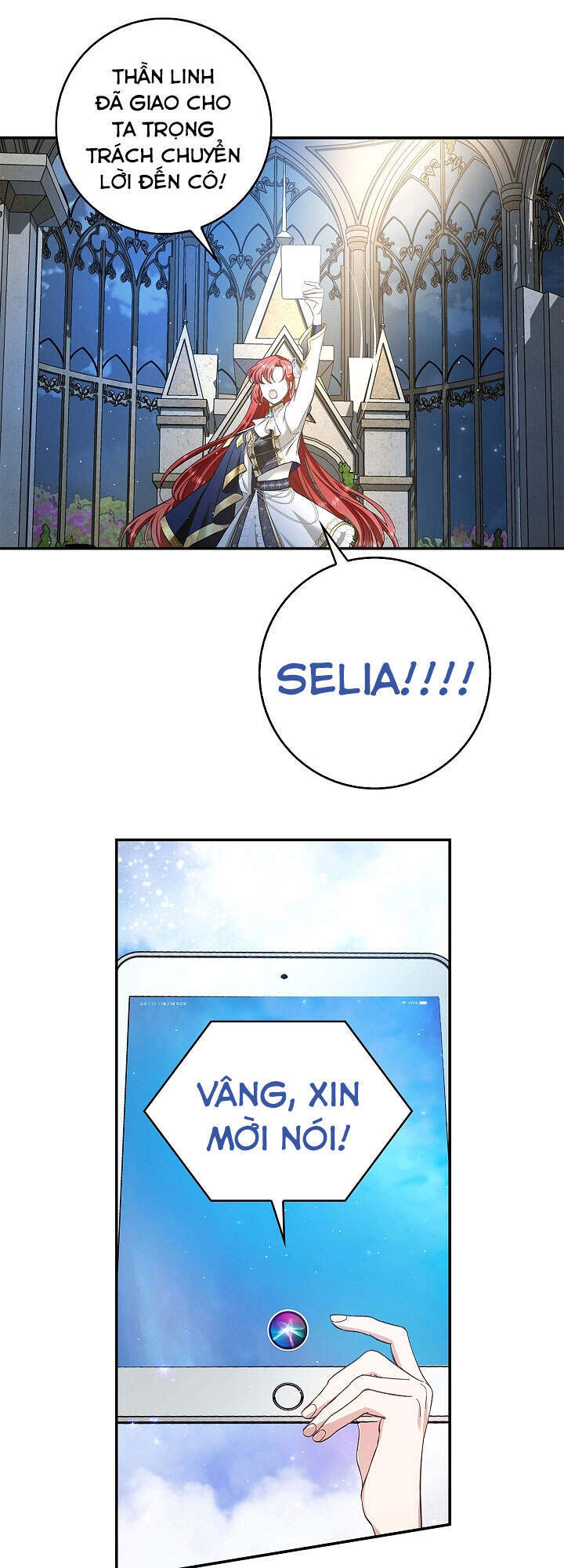 Hôn Phu Ẩn Sắc - Chương 62