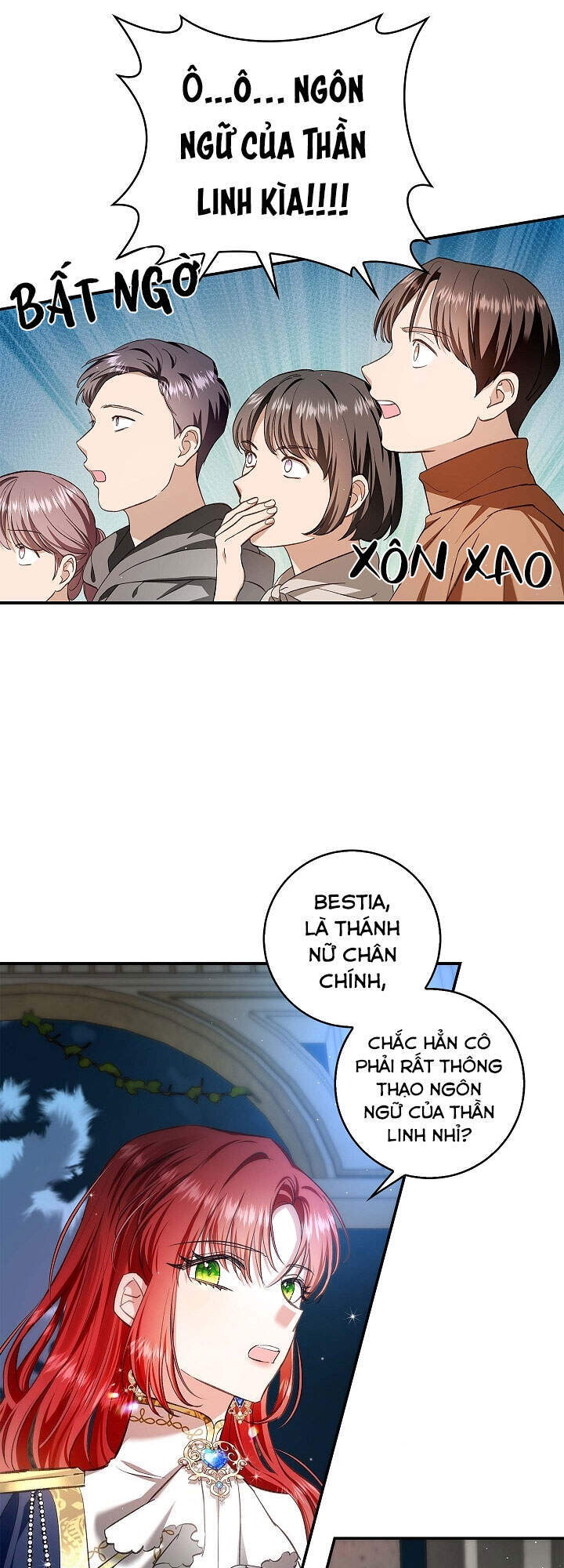 Hôn Phu Ẩn Sắc - Chương 62