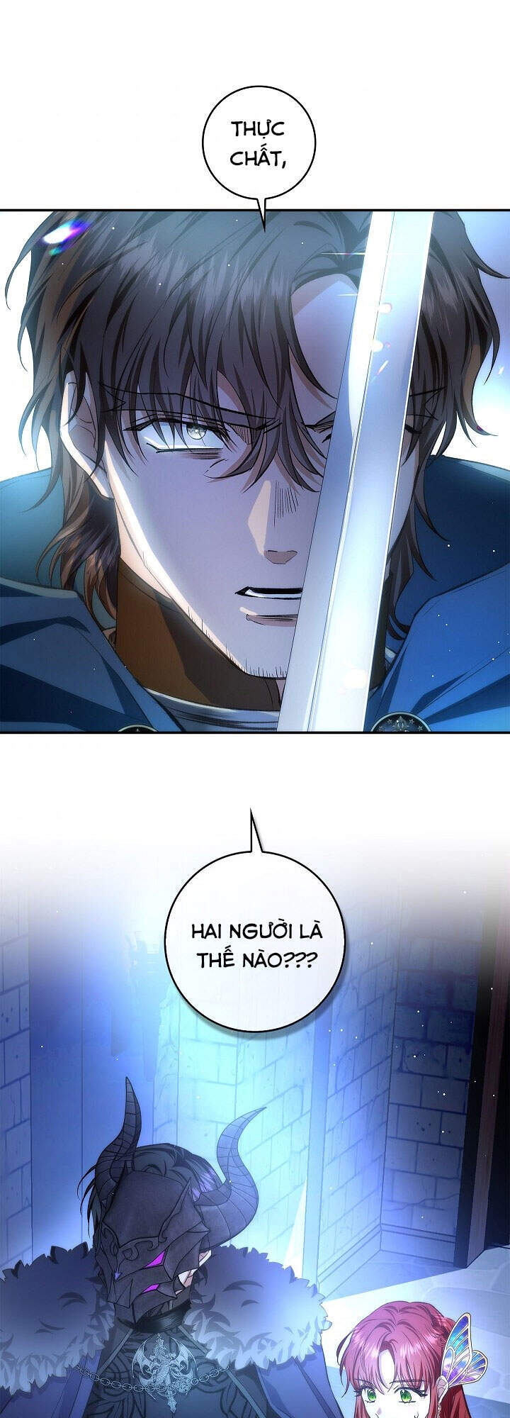 Hôn Phu Ẩn Sắc - Chương 63