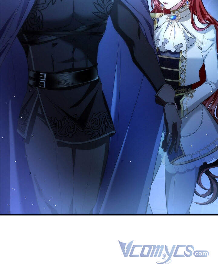 Hôn Phu Ẩn Sắc - Chương 63