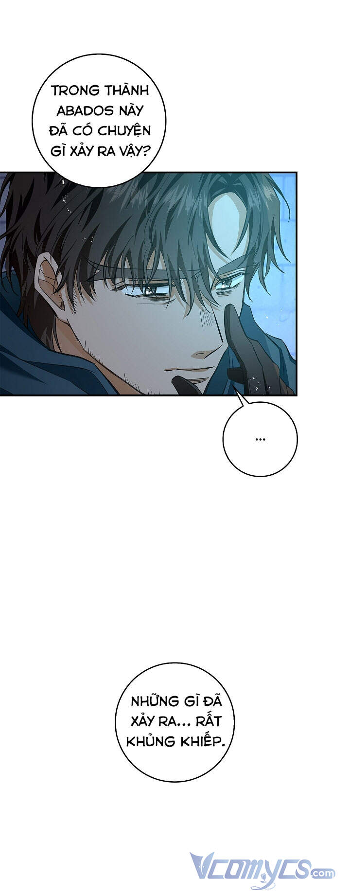 Hôn Phu Ẩn Sắc - Chương 63