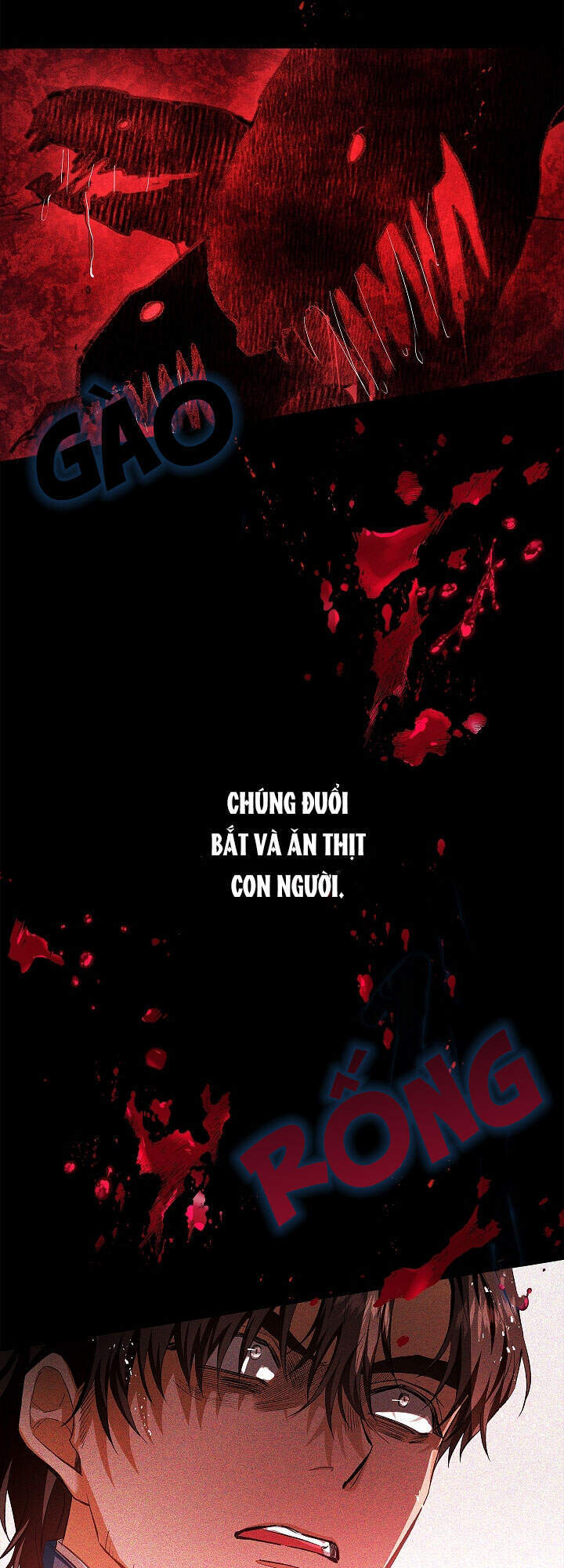 Hôn Phu Ẩn Sắc - Chương 63