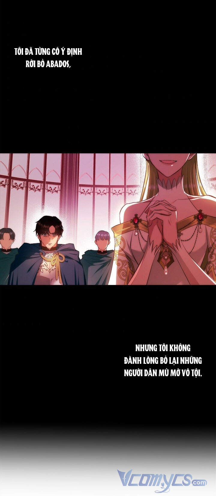 Hôn Phu Ẩn Sắc - Chương 63