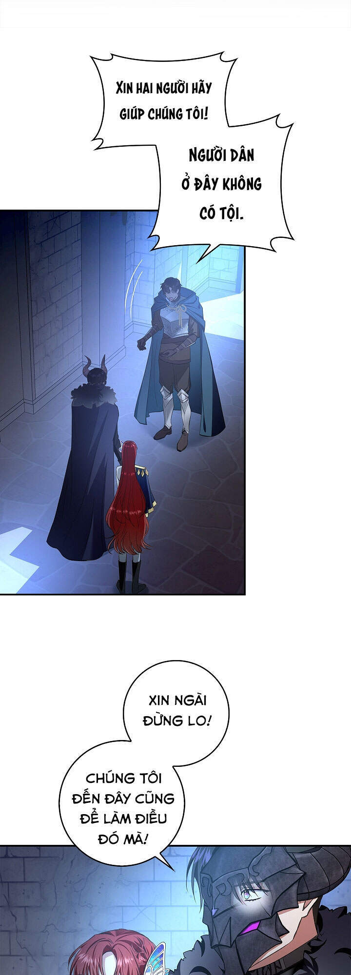 Hôn Phu Ẩn Sắc - Chương 63