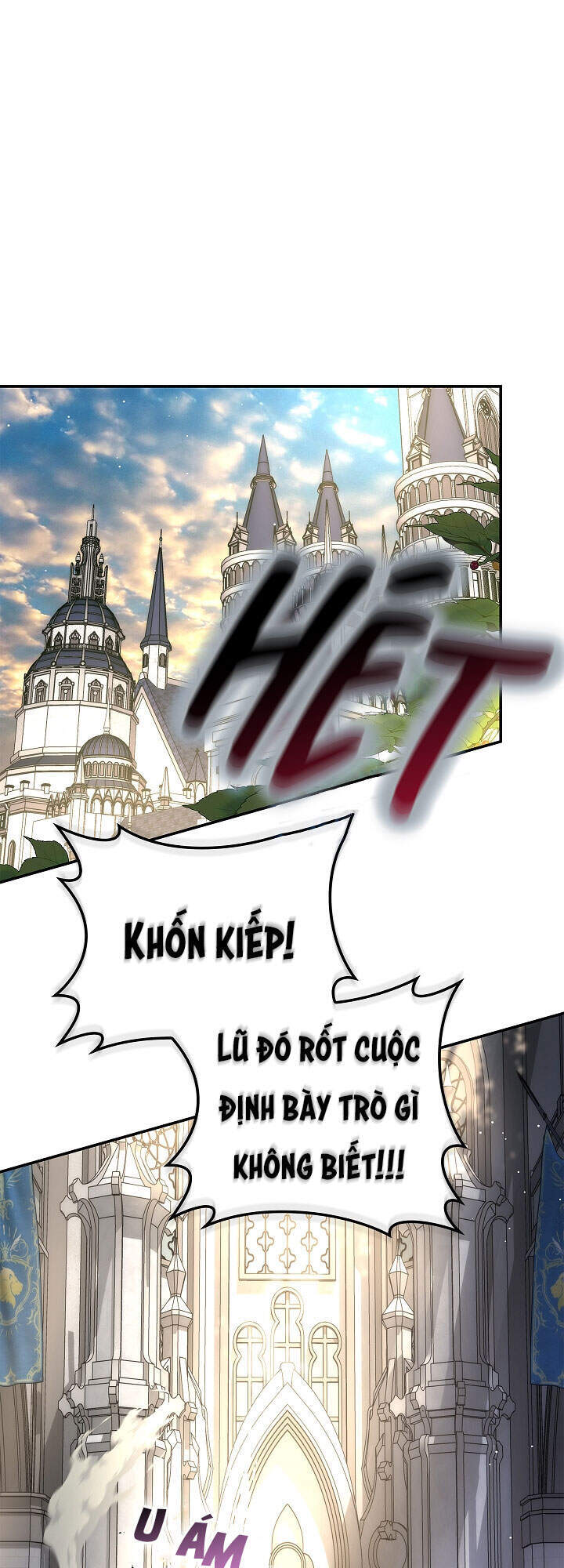 Hôn Phu Ẩn Sắc - Chương 63