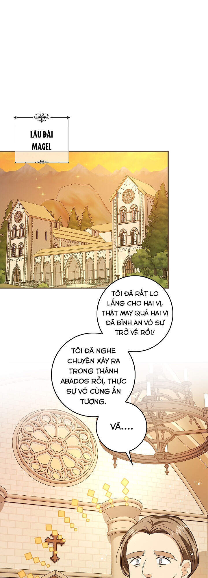 Hôn Phu Ẩn Sắc - Chương 63