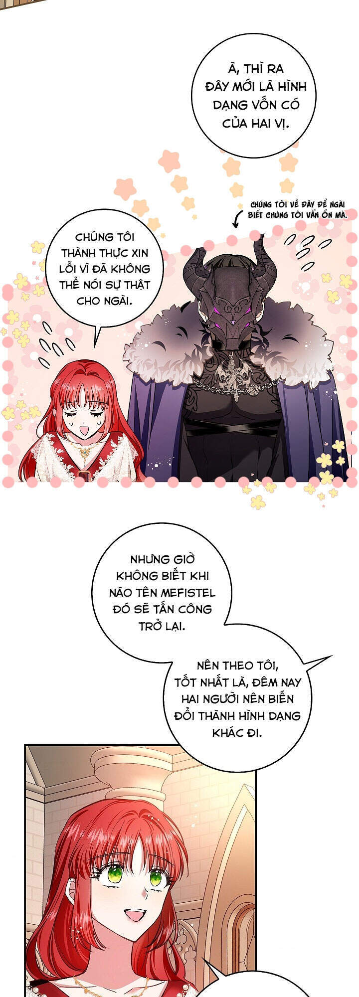 Hôn Phu Ẩn Sắc - Chương 63