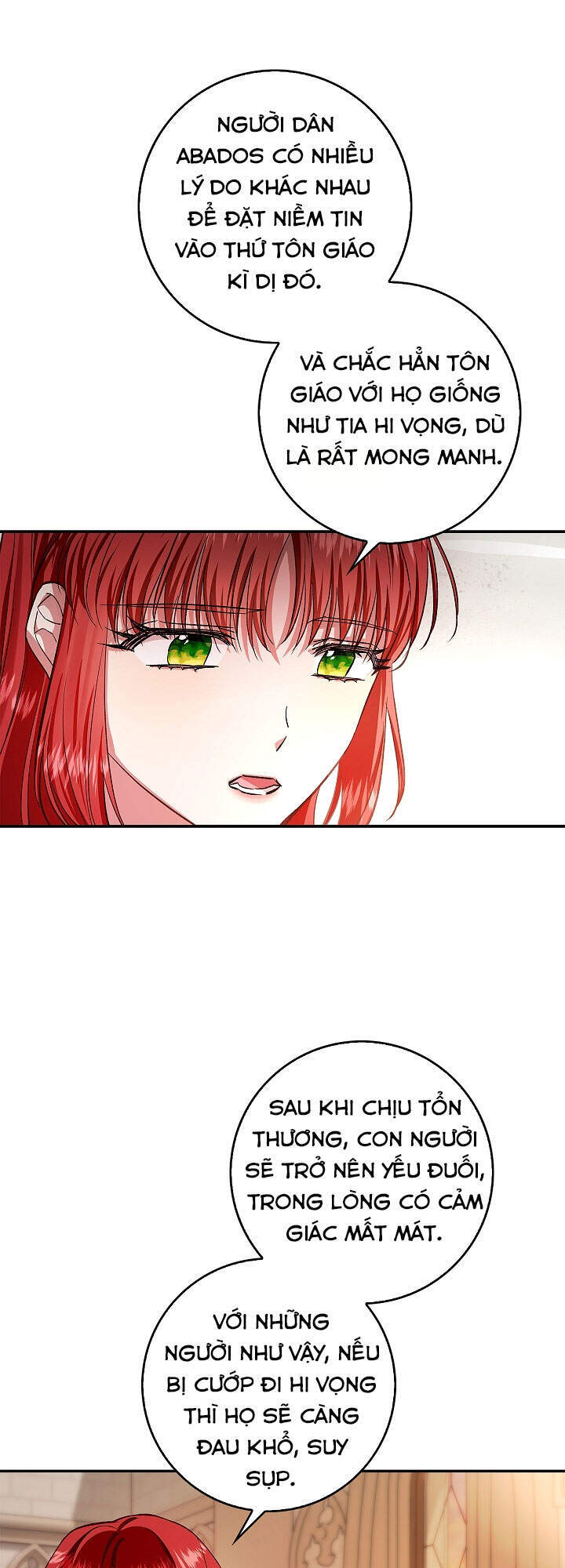 Hôn Phu Ẩn Sắc - Chương 63