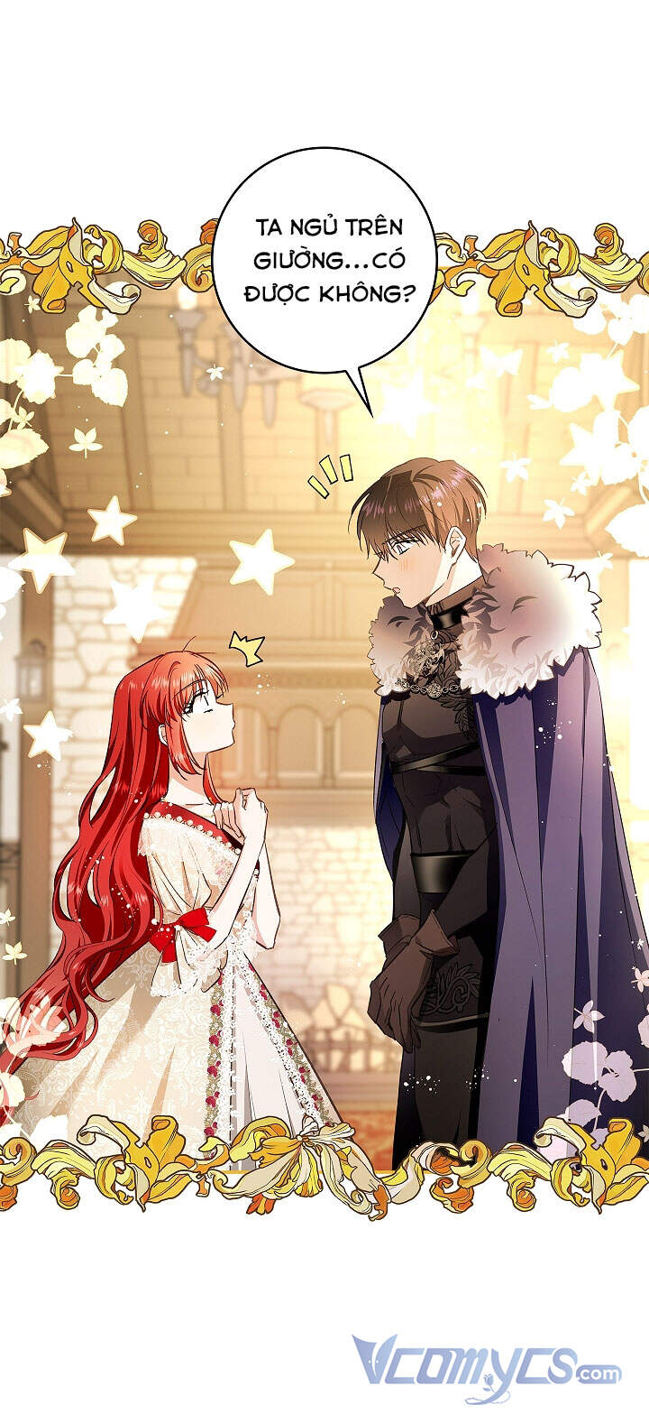 Hôn Phu Ẩn Sắc - Chương 63