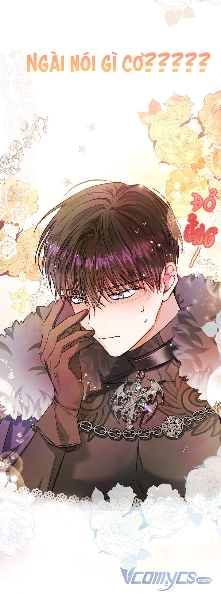 Hôn Phu Ẩn Sắc - Chương 63