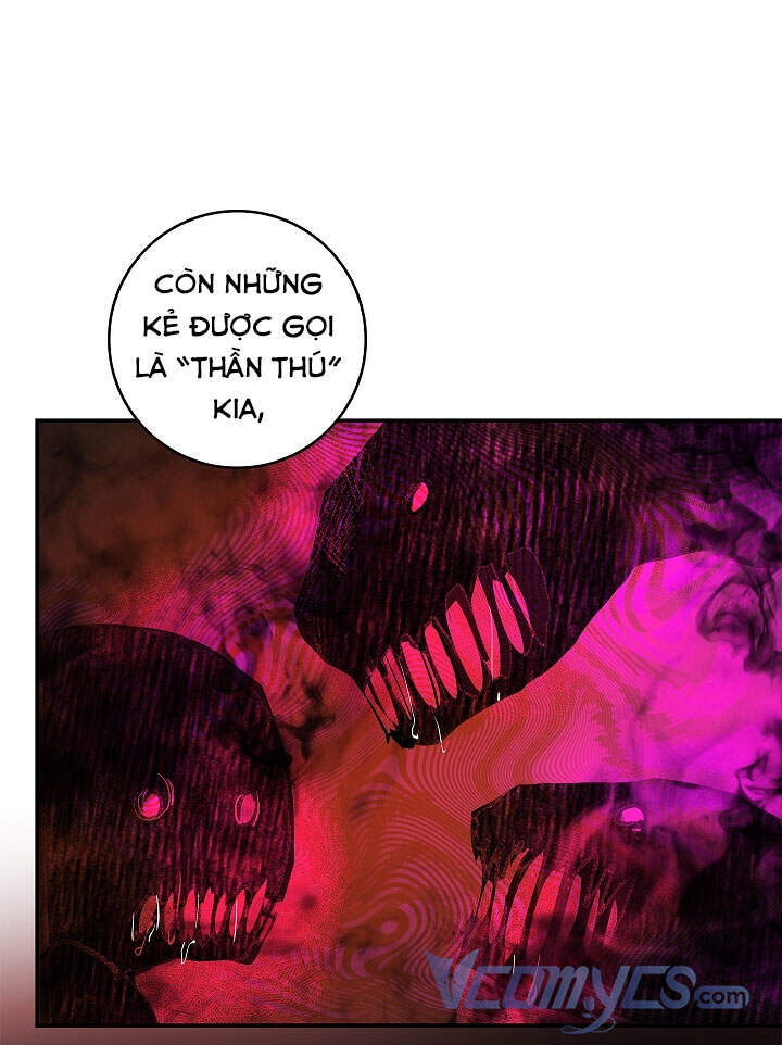 Hôn Phu Ẩn Sắc - Chương 63