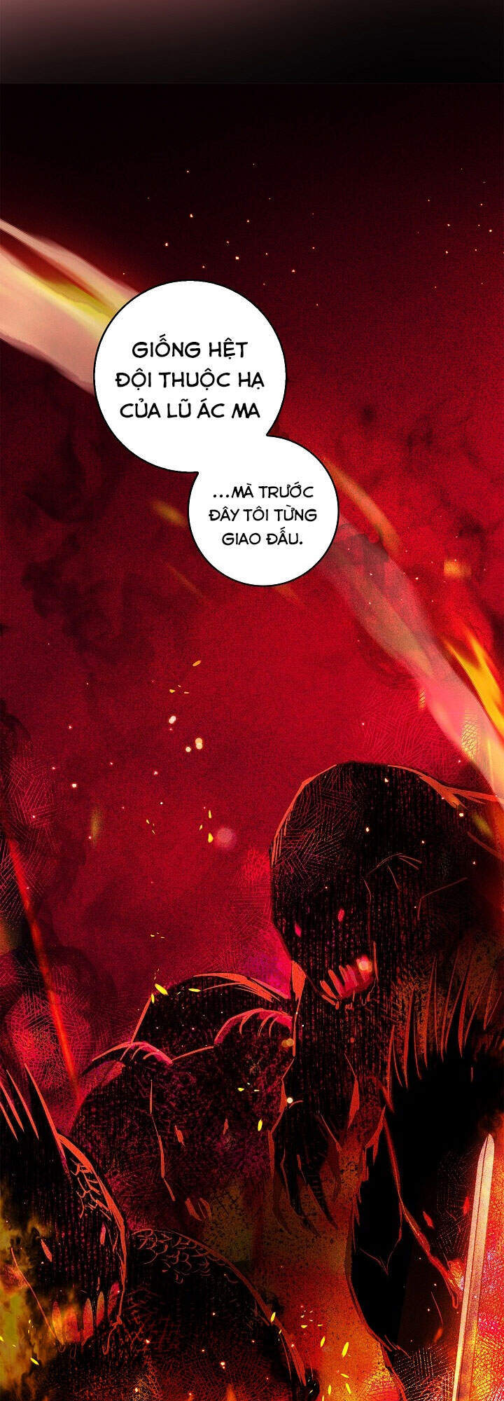 Hôn Phu Ẩn Sắc - Chương 63