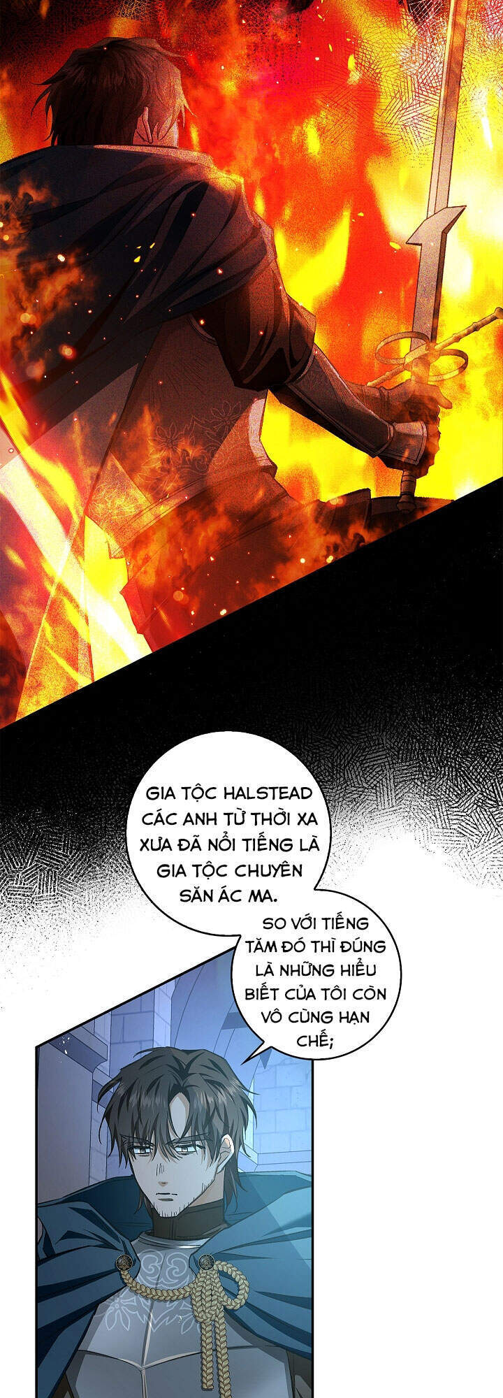 Hôn Phu Ẩn Sắc - Chương 63