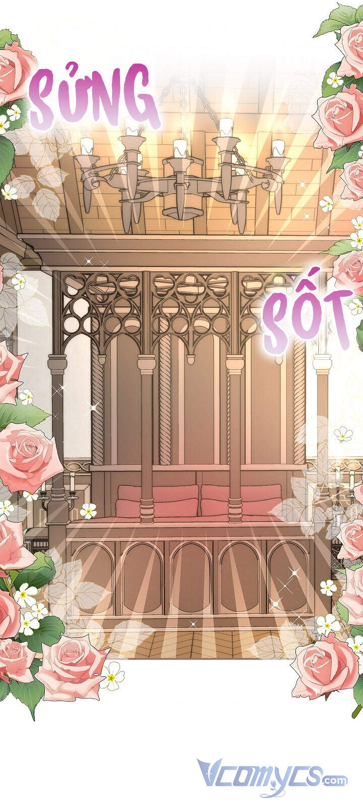 Hôn Phu Ẩn Sắc - Chương 64