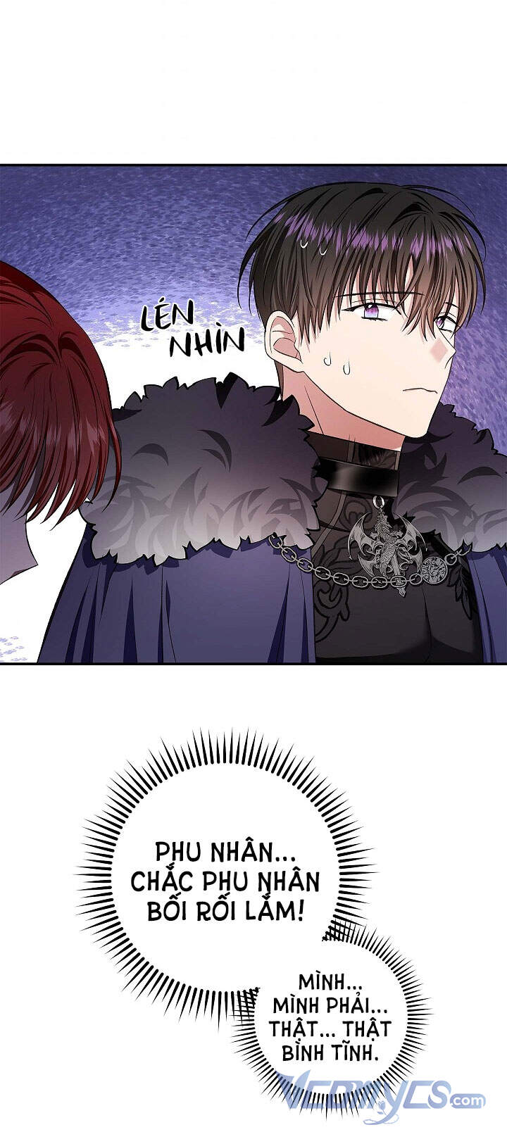 Hôn Phu Ẩn Sắc - Chương 64