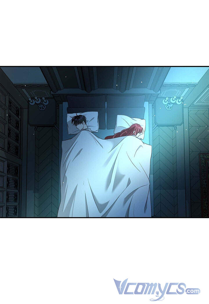 Hôn Phu Ẩn Sắc - Chương 64