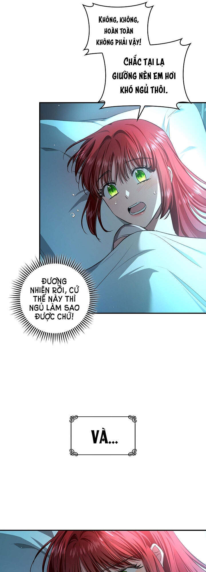 Hôn Phu Ẩn Sắc - Chương 64