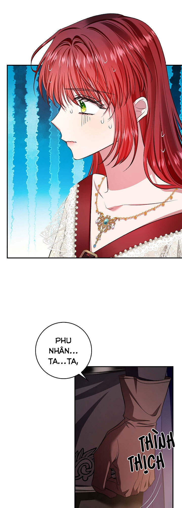 Hôn Phu Ẩn Sắc - Chương 64