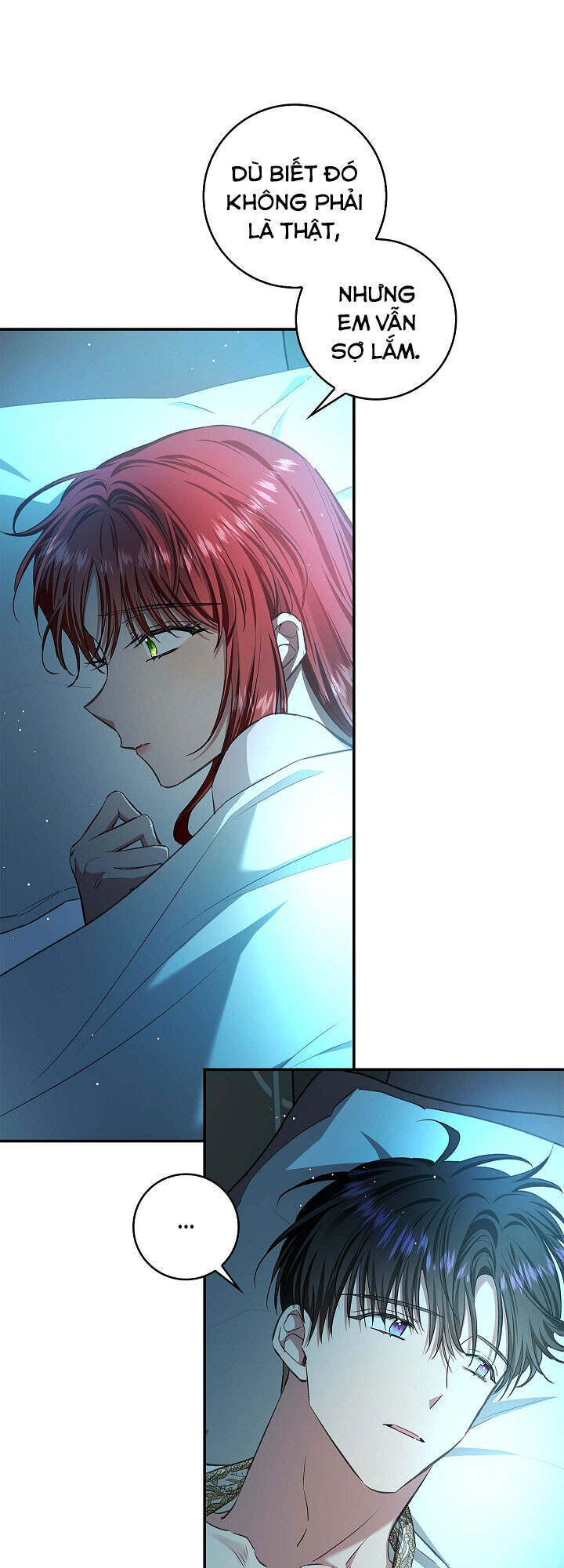 Hôn Phu Ẩn Sắc - Chương 64