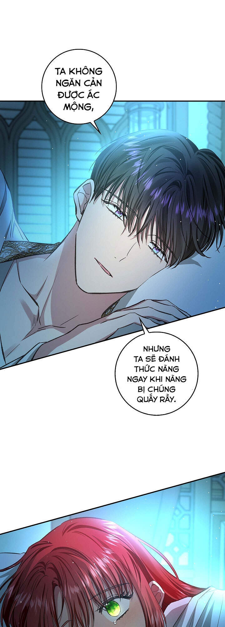 Hôn Phu Ẩn Sắc - Chương 64