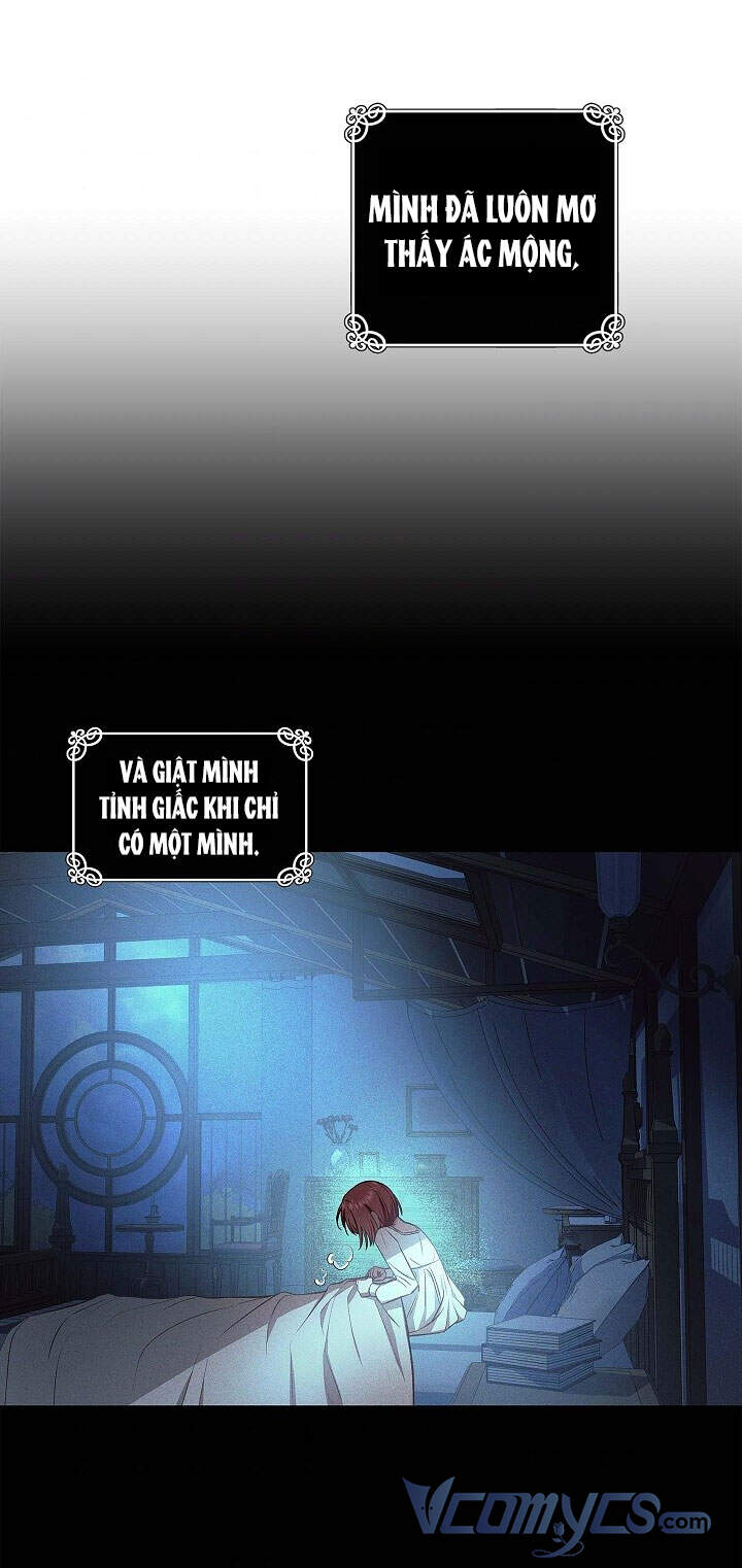 Hôn Phu Ẩn Sắc - Chương 64