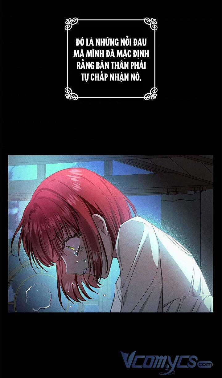 Hôn Phu Ẩn Sắc - Chương 64