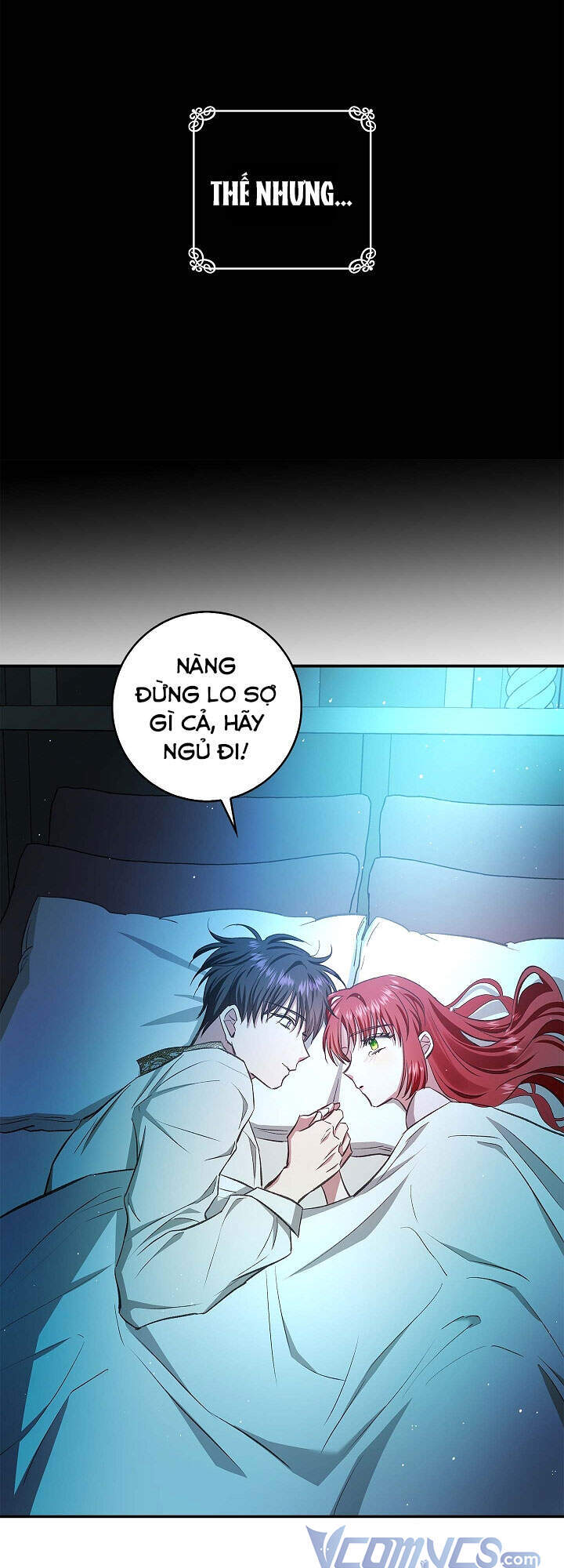 Hôn Phu Ẩn Sắc - Chương 64