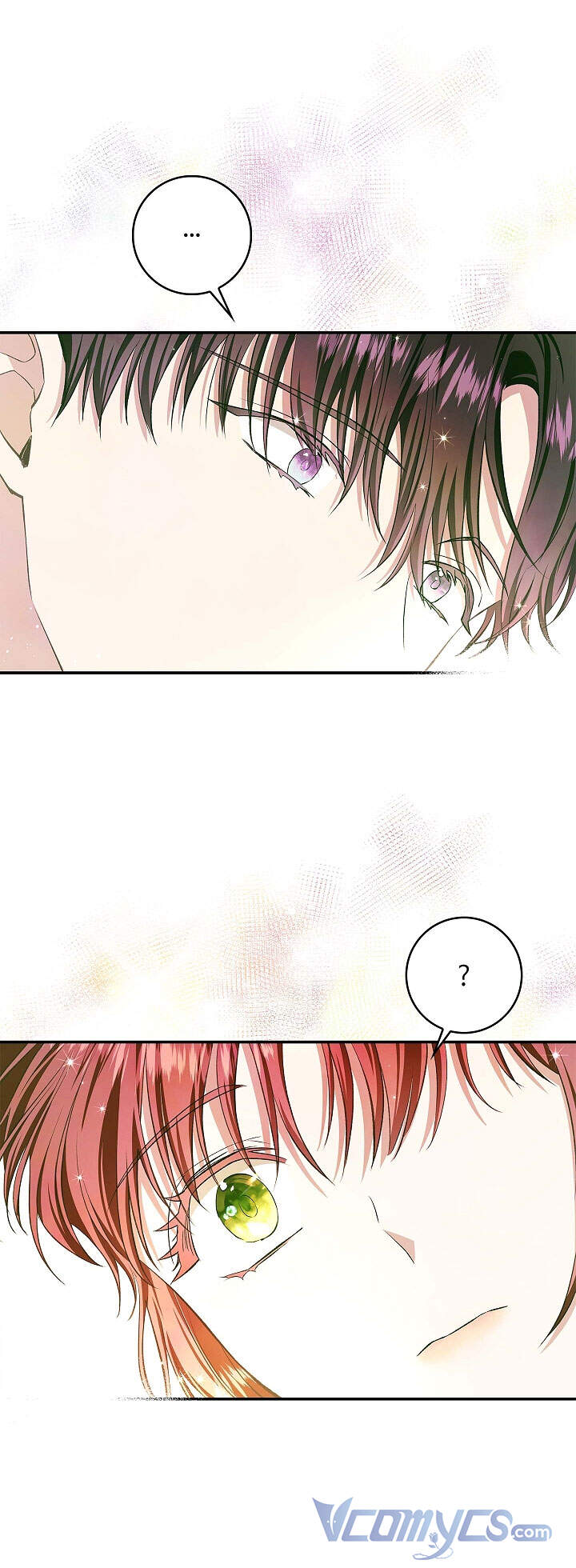 Hôn Phu Ẩn Sắc - Chương 64