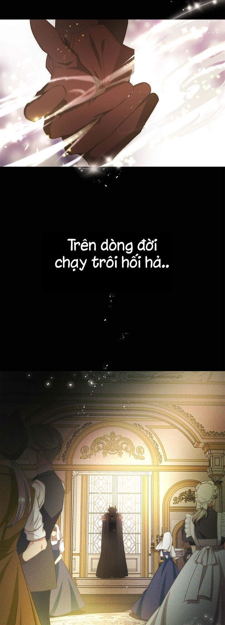 Hôn Phu Ẩn Sắc - Chương 64