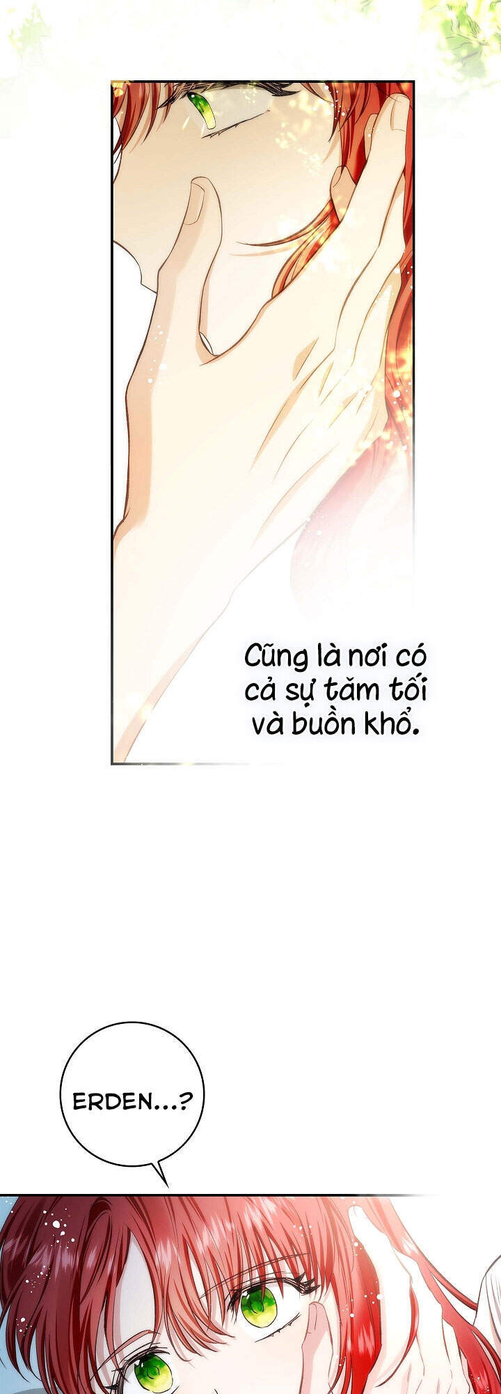 Hôn Phu Ẩn Sắc - Chương 64