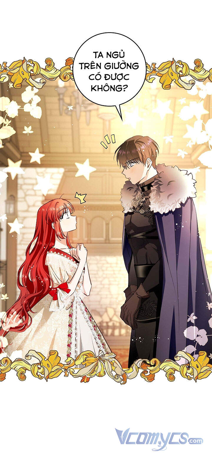 Hôn Phu Ẩn Sắc - Chương 64