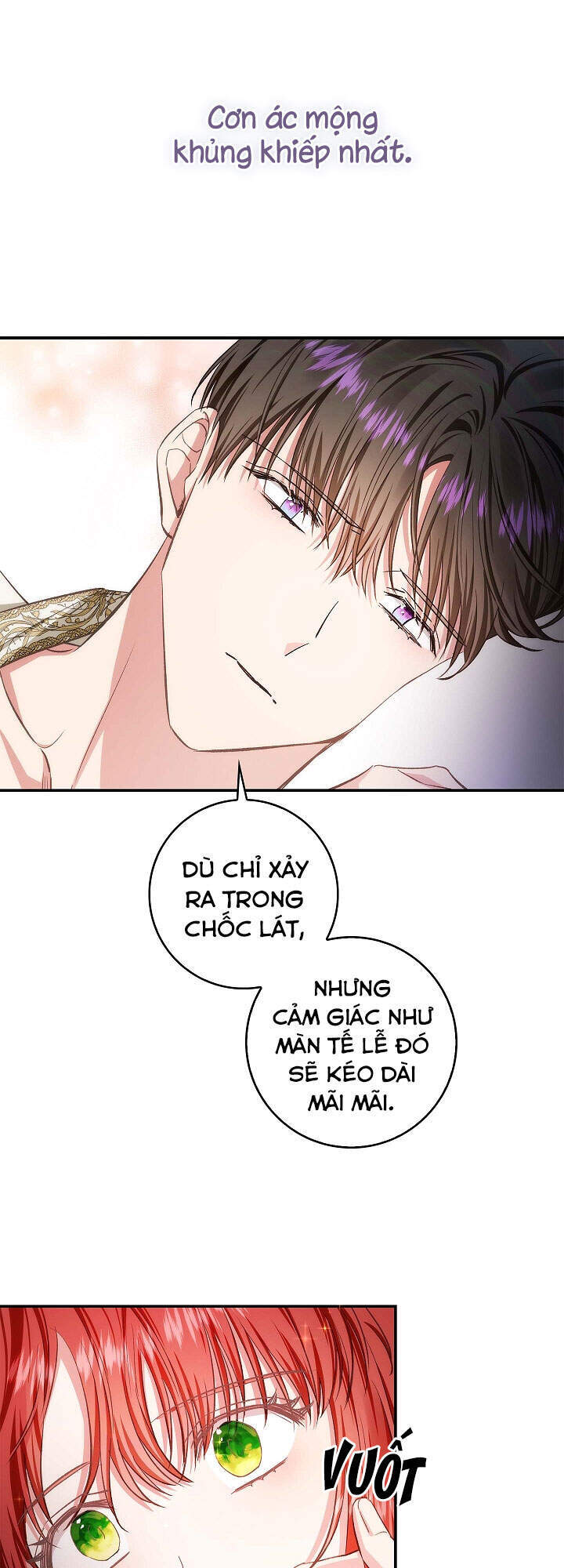 Hôn Phu Ẩn Sắc - Chương 64