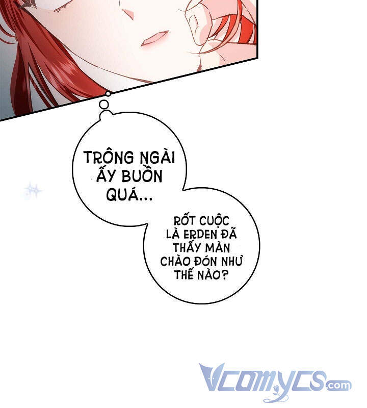 Hôn Phu Ẩn Sắc - Chương 64