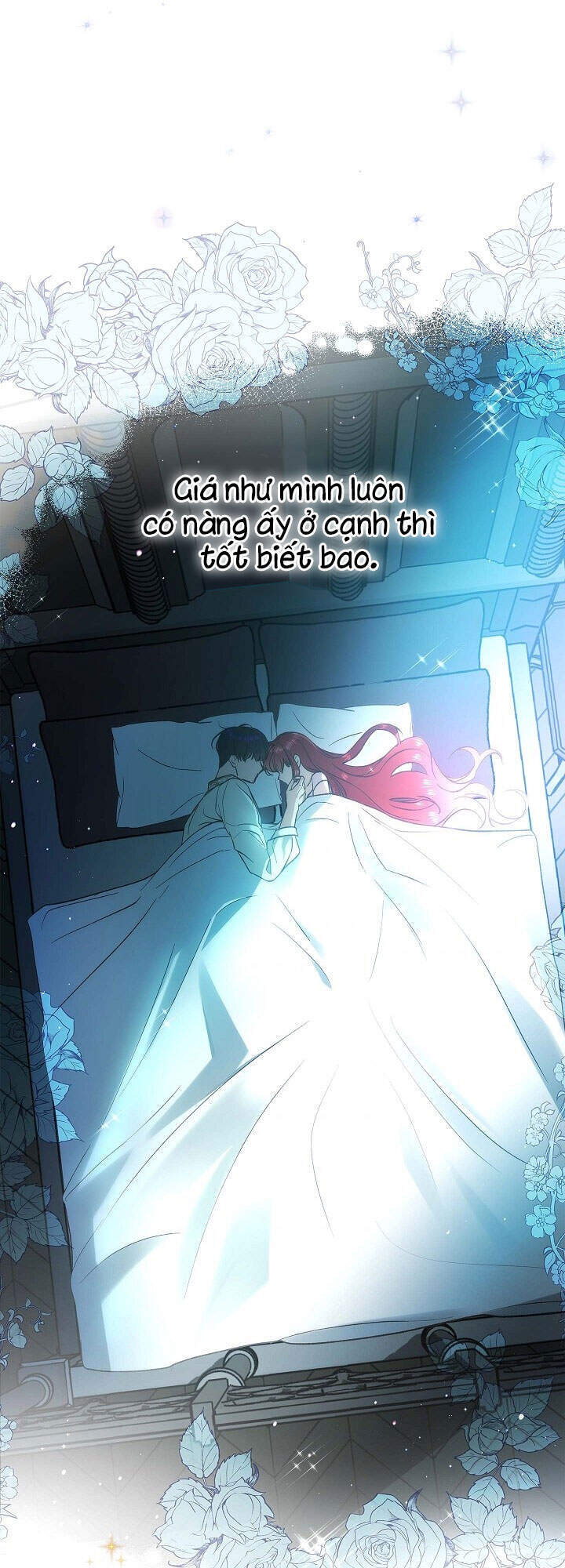 Hôn Phu Ẩn Sắc - Chương 64