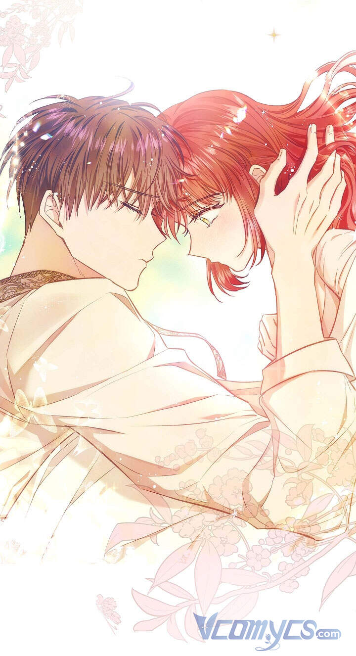 Hôn Phu Ẩn Sắc - Chương 64