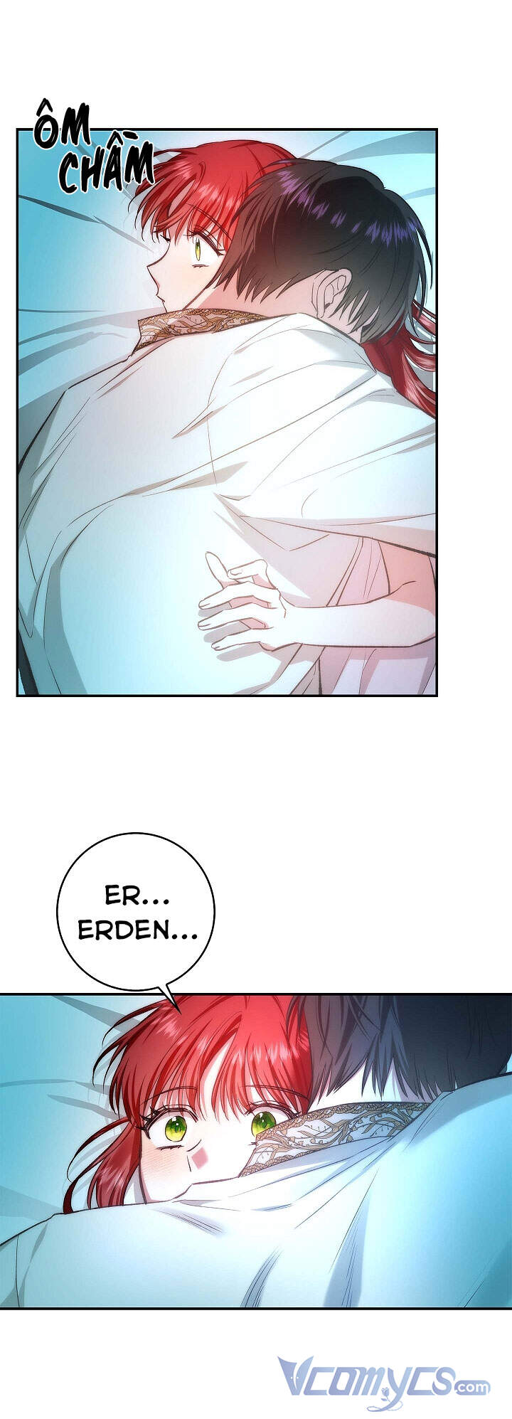 Hôn Phu Ẩn Sắc - Chương 64