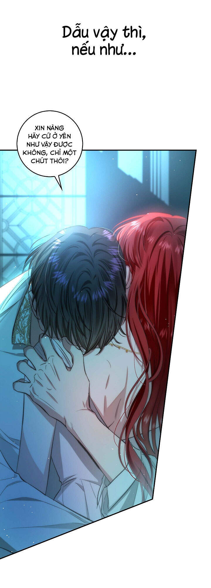 Hôn Phu Ẩn Sắc - Chương 64