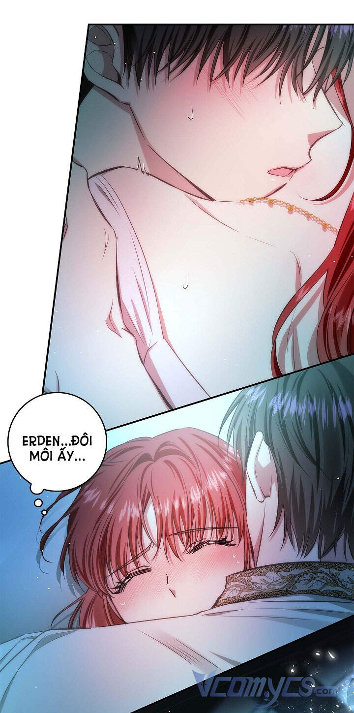 Hôn Phu Ẩn Sắc - Chương 64