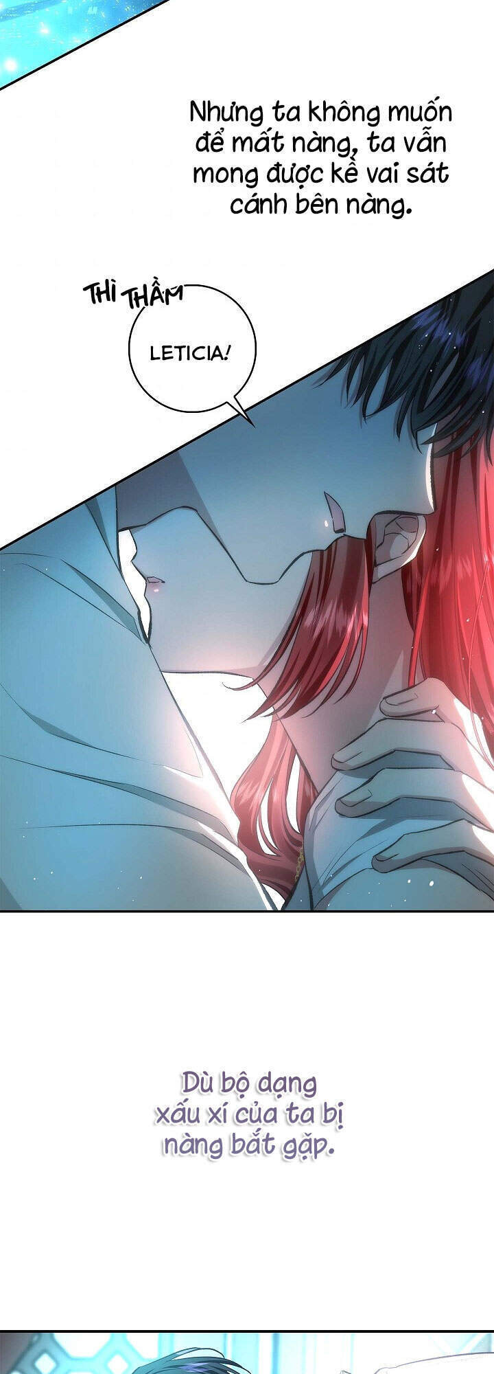 Hôn Phu Ẩn Sắc - Chương 64