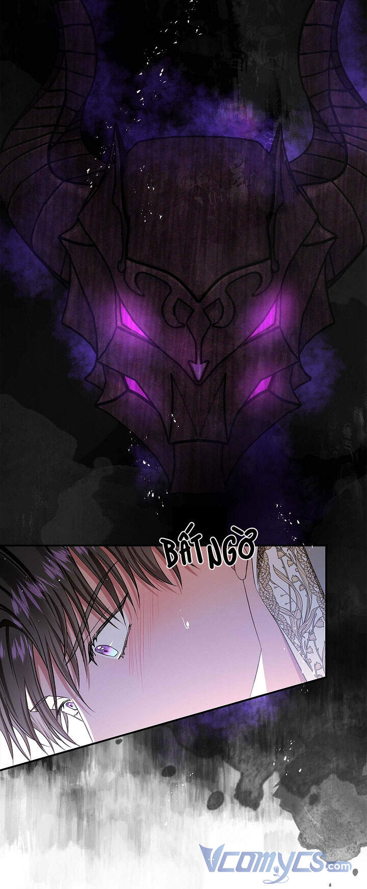 Hôn Phu Ẩn Sắc - Chương 64