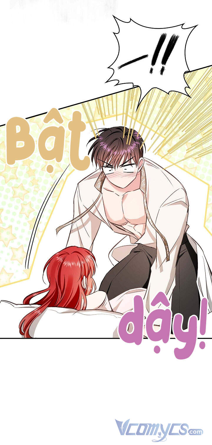 Hôn Phu Ẩn Sắc - Chương 64