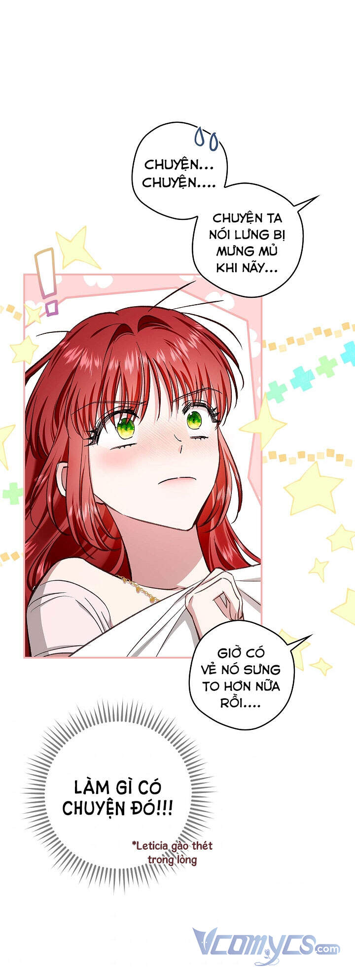 Hôn Phu Ẩn Sắc - Chương 64