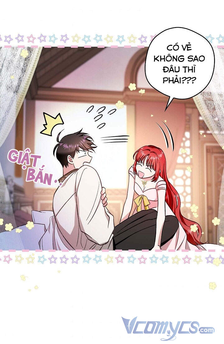 Hôn Phu Ẩn Sắc - Chương 64